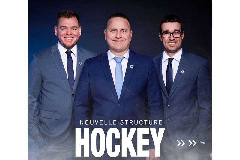 Phoenix de Sherbrooke : changements majeurs au deuxième étage
